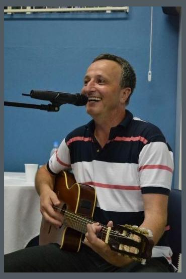 Gustavo Balbinot